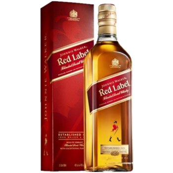 Johnnie Walker Red Label